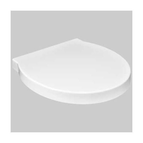 SEDILE TERMOINDURENTE T100 - Bianco-Normale