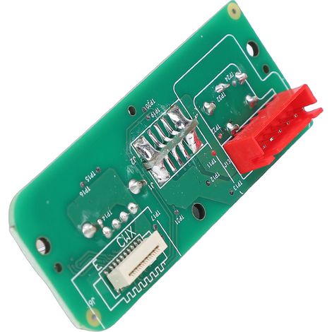 Carte port de charge USB Type C Micro pour enceinte Xtreme 3 GG, plaque connecteur alimentation PCB de remplacement (1/5)