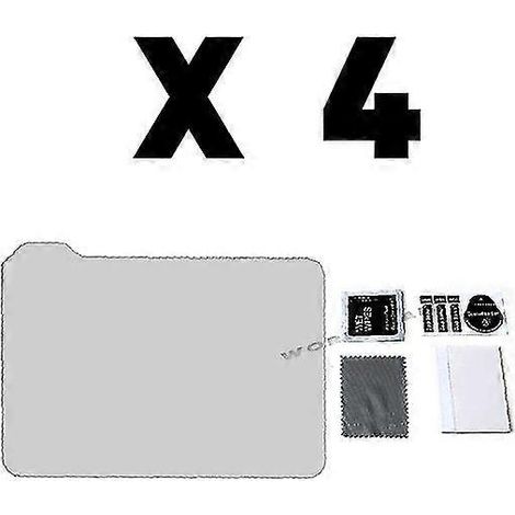 Film protecteur d'écran pour tableau de bord de moto Husqvarna Norden 901 (Norden901 2022) (1/5)