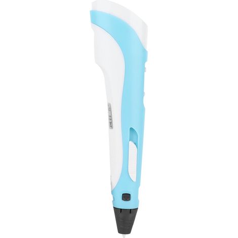 Stylo 3D professionnel avec écran OLED, plastique PLA/ABS, stylo d'impression DIY pour adolescents et adultes. (1/5)