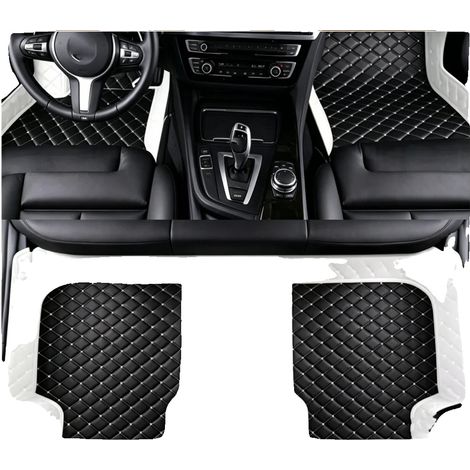 Tappetino per auto, copertura 3D completa, impermeabile, immagine 17 (1/2)