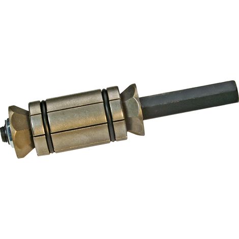 SW-Stahl 10502SB Auspuffrohrerweiterer 39-58 mm