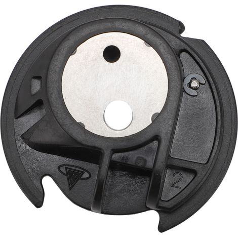 Spulenkapsel für Nähmaschinen MC12000 MC14000 MC15000 MC500E MC550E MC9850 MC9850SE MC9900 (1/5)