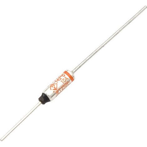 Fusible thermique 10A-142ST TF139E
