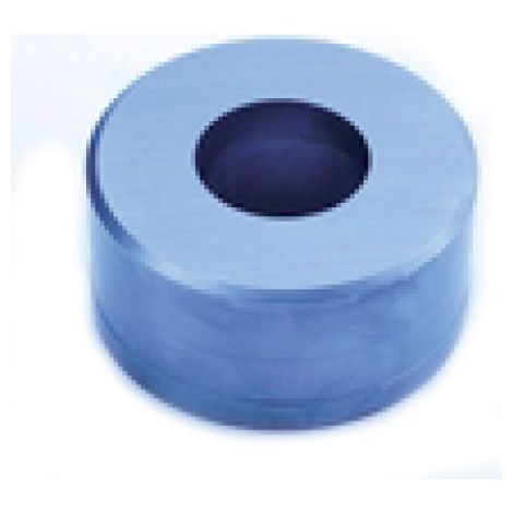 Matrice ronde Taille 2 dia. 15,7 mm jusque 31,7 mm Mubea MBM2-31,2 (1/2)