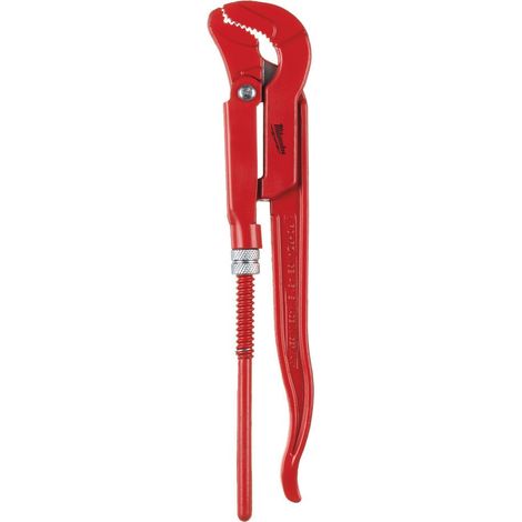Giratubi Con Bocca A S 550mm Milwaukee 4932464578