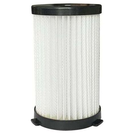 Filtre Éponge Aspirateur Compatible TurboTronic TT-VS6 Kit Tige Turbo Accessoires Lavables Réutilisables (1/4)