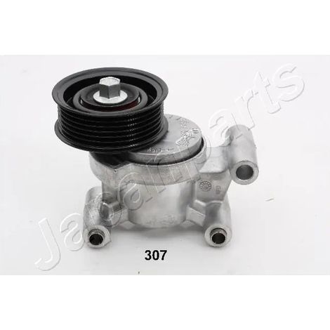 Tendeur, courroie trapézoïdale à nervures Japanparts TS-307 MAZDA L372-15-980C