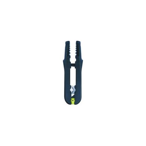 Weicon Herramienta eléctrica multifunción ergonómica 145 mm