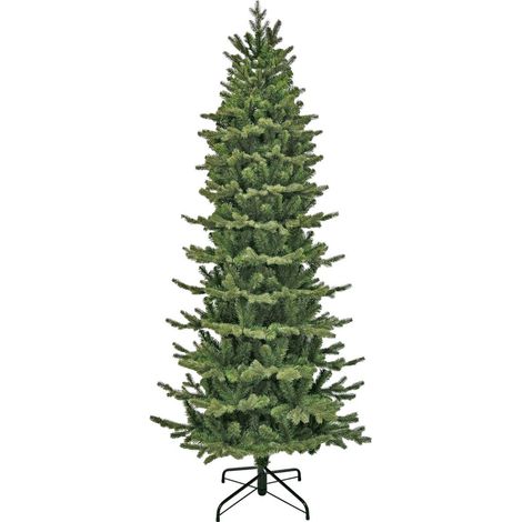 Triumph Tree Sapin de Noël artificiel Vert H260xl109xL109cm (1/5)