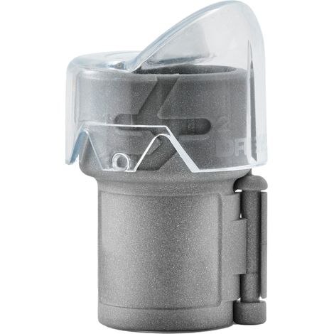 Dremel Attachments to Control AT02-PGK Pet grooming Nail Guard (AT02-PGK) 2615PG02JA