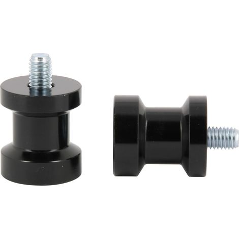 diabolo de levage sifam lifting diabolos anodisé 6 mm