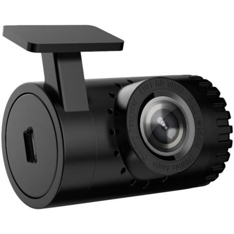 BUNTHAUS Caméra de tableau de bord USB Voiture Android Navigation Enregistreur de conduite Caméra de tableau de bord DVR avec système assisté ADAS Prise en charge grand angle 170 ° Enregistrement en b (1/5)