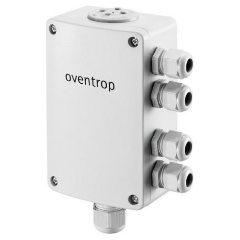 Module de champ OV FM-CW Plus 24 V/50 Hz