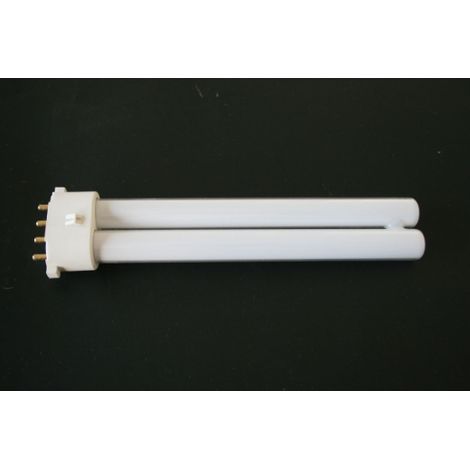 Lampe 9 Watt (Gesamtlänge: 143mm)