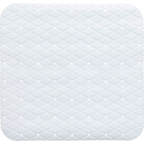 Piatto doccia antiscivolo in plastica 50x50cm - 5five (1/4)