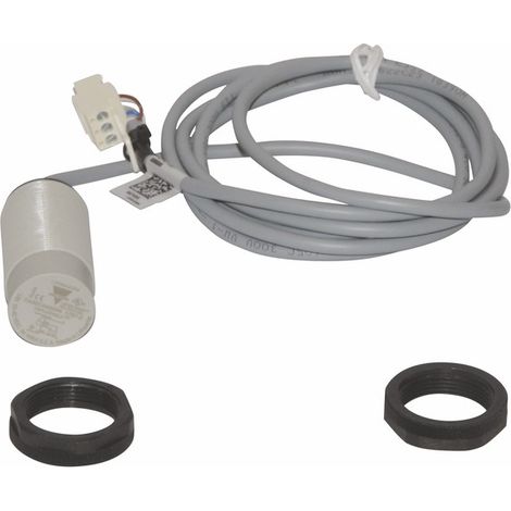 Fröling Détecteur de proximité cap M30 25mm pour tous les réservoirs à cyclone pellets, 64745A