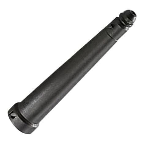 Boquilla de ranura de repuesto para limpiadores a vapor SC1, SC2, SC3, SC4, SC5, SC7, CTK10 y CTK20: compatible, duradera y de fácil instalación. (1/4)