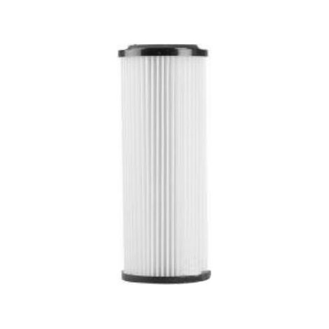 Filtre HEPA lavable pour centrales d'aspiration SACH Typhoon EVO 180 et EVO 220