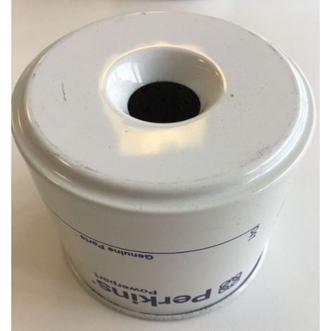 Treibstofffilter für PERKINS Motor