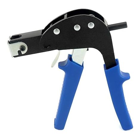 ® Pince pour Montage de Chevilles Molly en Métal, pour Chevilles Molly M4 M6 M8 M10 (1/5)