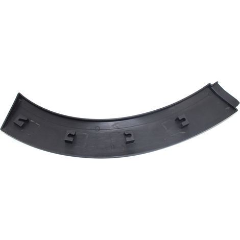 Garniture de passage de roue avant gauche 51131505865, 1 pièce, pièce de rechange pour BMW MINI COOPER 2002-2008 (1/5)