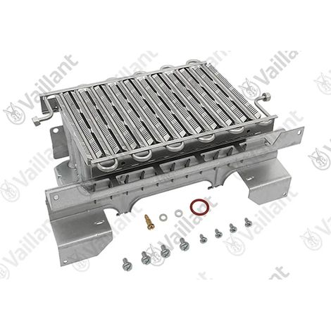 VAILLANT Brûleur, cheminée 24 kW H,L VC 254/4-7 u.w. Vaillant-Nr. , 0020068030