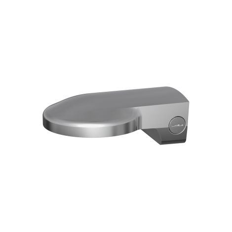 PFB720WA - Staffa a parete anti-corrosion