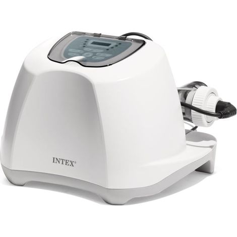 Stérilisateur Au Sel QS1600PLUS pour Piscine Jusqu'à 68 M³ (1/5)