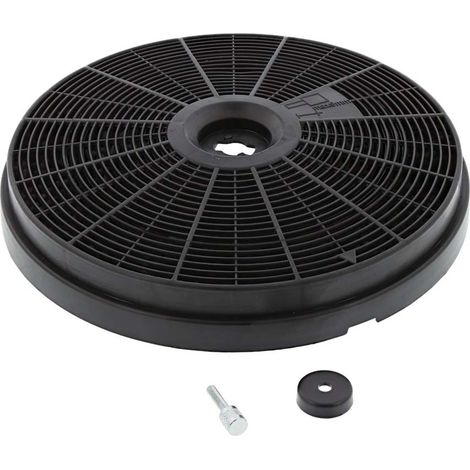 Filtro de carbón Electrolux 4055213054 (1/2)