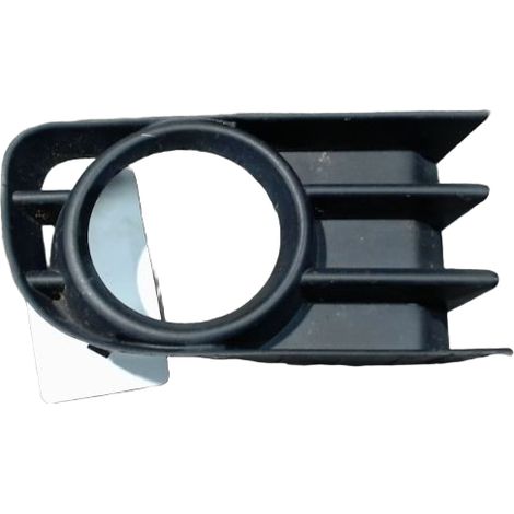 [PRODUIT D'OCCASION] Obturateur Phare Additionnel Pare-choc Avg RENAULT Megane II Ph1 C.c 03-05 ♻️ Ref Oe. 7701474479 - Garantie à vie (1/2)