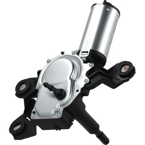 Wischermotor Scheibenwischer Motor for VW Golf Plus 1K6955711C 2004-2011 4-Pin (1/5)