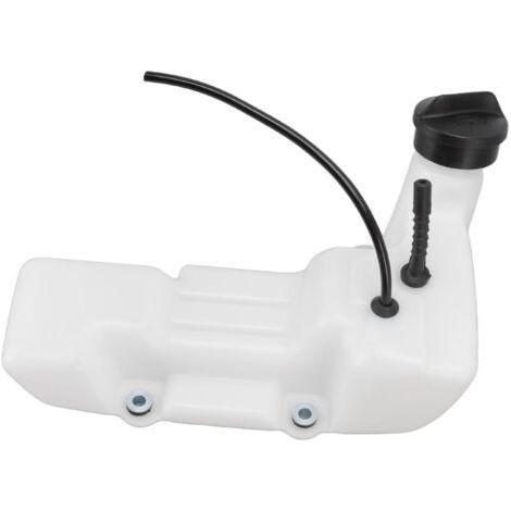 Depósito de combustible de alta dureza para cortacésped a gasolina Stihl FS400 FS450 FS480 (1/4)