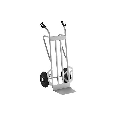 MATADOR  Carrello professionale per sacchi 200  portata 350 kg