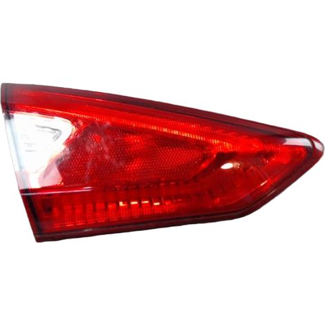 [PRODUIT D'OCCASION] Feu Arriere Interieur Gauche NISSAN Pulsar ♻️ Ref Oe. 265553zl5b - Garantie à vie (1/3)