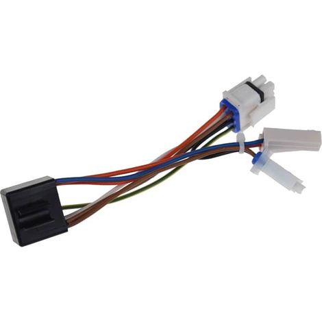 Whirlpool - thermostat-kabelbaum - 481232058132 - 8058331112079