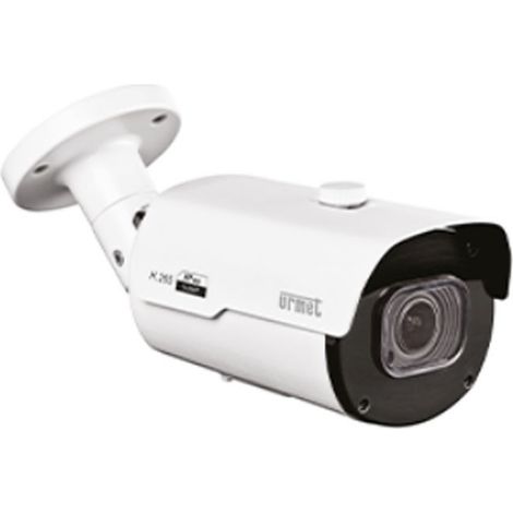 Telecamera Bullet Ip 5M Motorizzata 2.8-12 Eco Ai (Urmet Cod. 1099/501B)