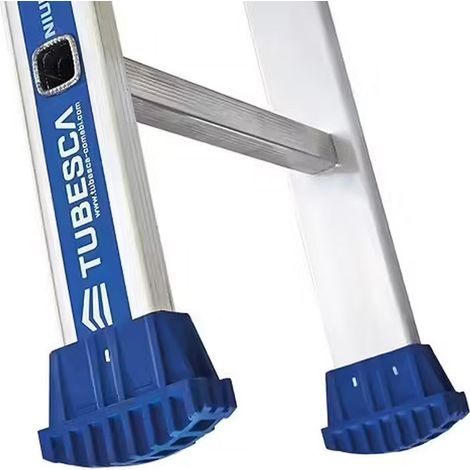 Échelle simple droite Platinium - TUBESCA/Taille:5m02 (1/4)