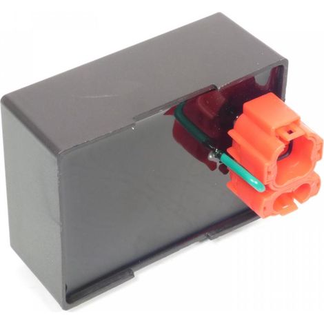 Teknix-Steuergerät für Peugeot 50 Kisbee 4T Roller, Baujahre 2010 (1/3)