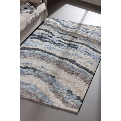 Gigi tapis 290x300 cm beige.