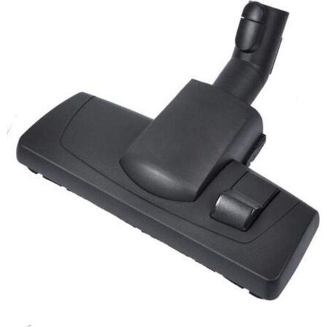35MM - Brosse Aspirateur Universel pour Miele Tubes de 35 mm (1/4)