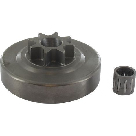 Pignon étoile 1/4 - 8 dents STIHL