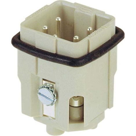 Harting Schraubanschluss 09200042611 (1/2)