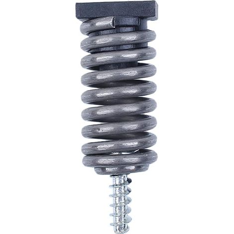 Ressort de montage anti-vibration pour tronçonneuse Husqvarna 357XP 359 455 Rancher 460 (1/5)