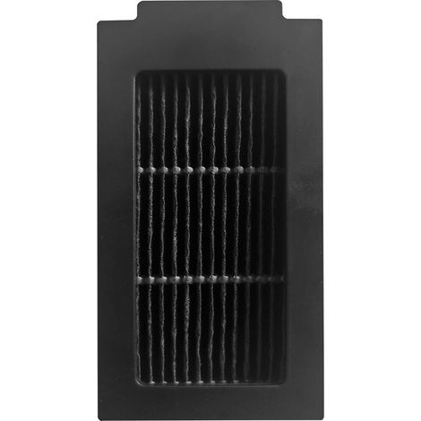 Convient aux aspirateurs robots Ecovacs T50 PRO/N50/T30C, accessoires de filtration, coton filtrant T50S, T50 OMNI (1/4)