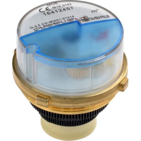 JS MESSKAPSEL EAS-MODULAR, TYP MM BIS 30 GRAD, Q3=2, 5