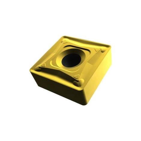 Drehwendeschneidplatte ISO SNMG 190612E-M:6630 D.7,94mm MT-CVD beschichtet Gold (1/2)