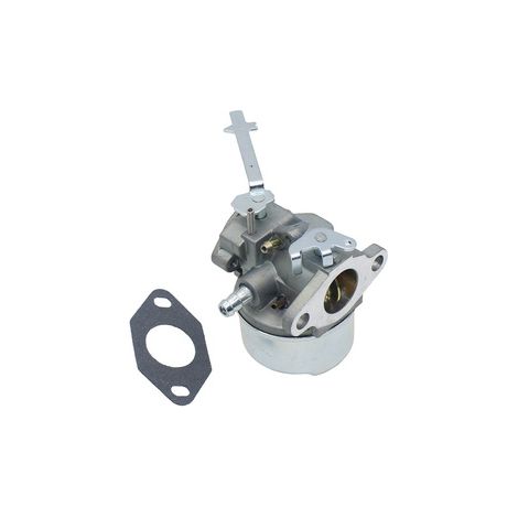 640309 Carburateur Tecumseh pour chasse-neige – Réf. 632537A HSK840 HSK845 HSK850, remplacement direct, démarrage par grand froid
