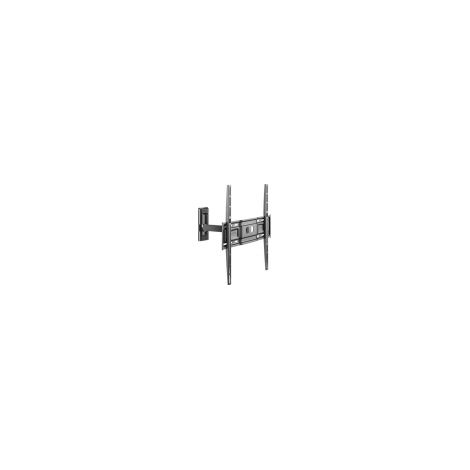 Meliconi CME ER400 Supporto da Parete per Tv Monitor 14 a 50 Pollici Nero (1/5)
