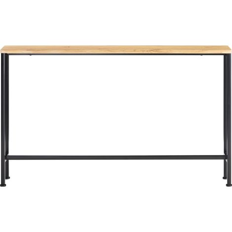 SoBuy Console Table Hall Table Side Table Living Room Sofa Table,FSB19-L-E